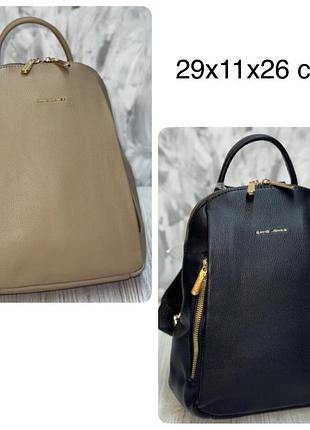 Рюкзак david jones original