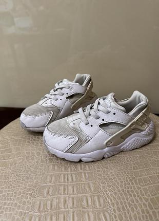 Кросівки nike jordan huarache оригінал