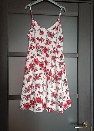 Платье платье s 44 размер hm