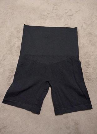 Корректирующие женские трусики-шорты, 3xl, сток, люкс
