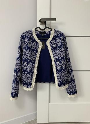 Нова куртка піджак atmosphere від primark xs