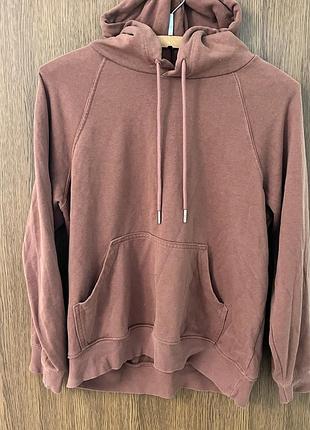 Худи/кофта h&m