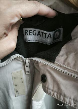 Анорак regatta подлетка 2