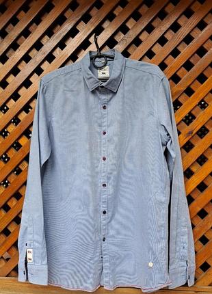 Рубашка мужская, качество супер
