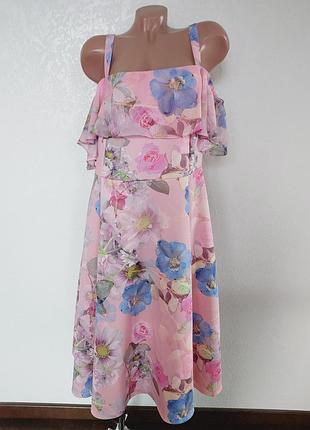 Плаття розмір 18