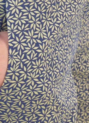 Brian dales новые жаккардовые брюки брюки размер it 40 xs