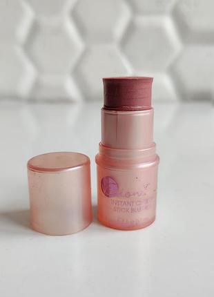 Кремовые румяна карандаш орифлейм кокетка oriflame visions rose 12963