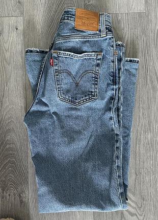 Джинси levi’s