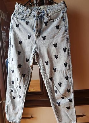 Джинсы женские
