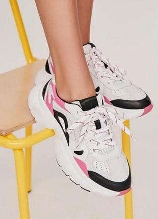 Кроссовки maje