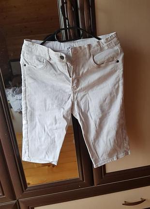 Женские бриджи