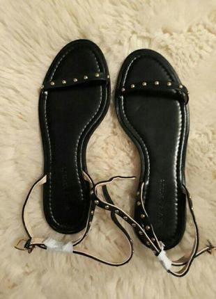 Босоніжки banana republic