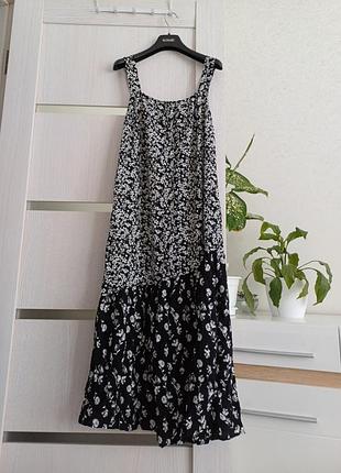 Платье 52 на 132