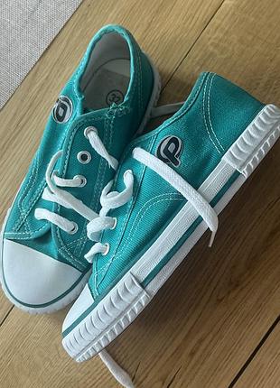 Дитячі кеди