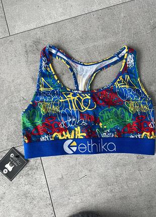 Жіночий топ для спорту новий, розмір м