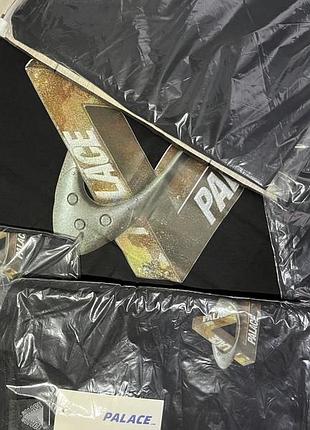 Футболка palace/палас