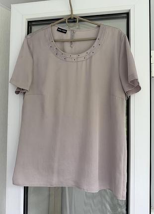 Блуза gerri veber шовк