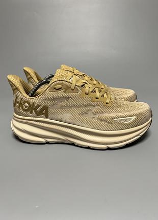 Бігові кросівки HOKA Bondi 6 Chaussures de Route pour Femmes en Black Black 9 оригінал