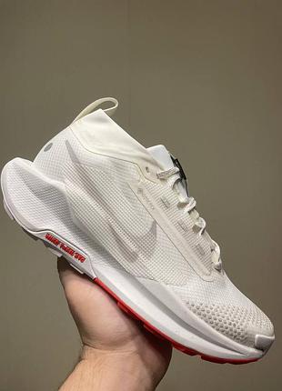 Nike pegasus trail 5 gtx white