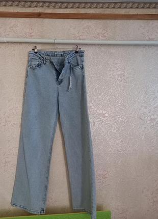 Джинсы дворец
