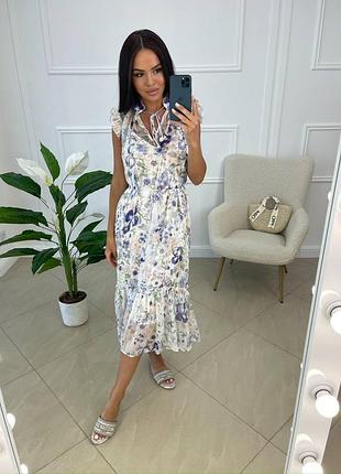 Платье женское брендовое 🌟🌟🌟