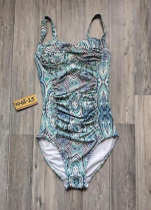 Купальник сдельный