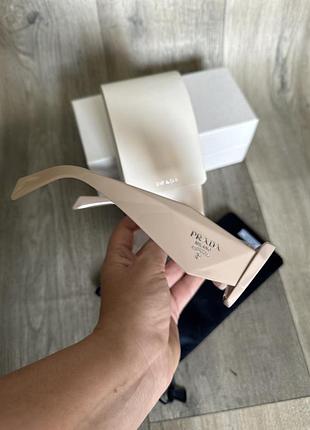 Окуляри prada 6