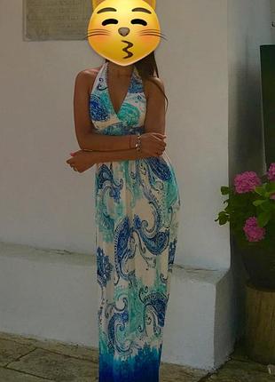 Сарафан atmosphere