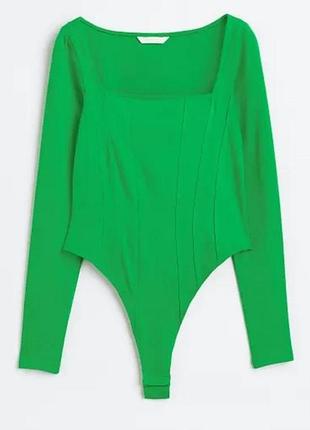 Боди s-m h&amp;m