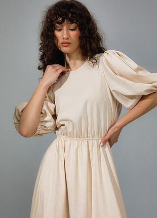 Сукня максі 7