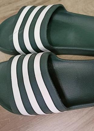 Капці adidas  adilette aqua