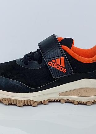Женские кроссовки adidas fortarun atr lo el