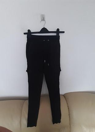 Брюки мужские xs