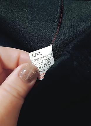 Красивые штанишки 5