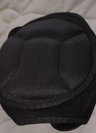 Наколінники на липучках