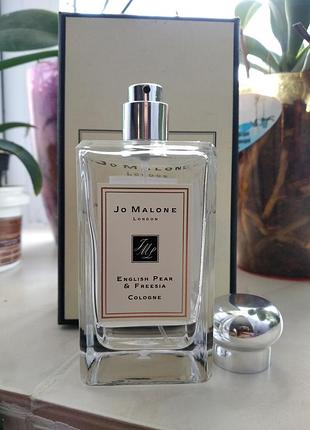 Jo malone груша