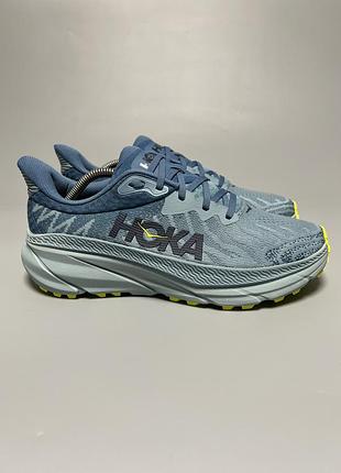 Трейлові бігові кросівки hoka one one challenger atr 7 оригінал