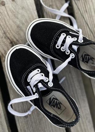 Кеди vans (16,5cm)