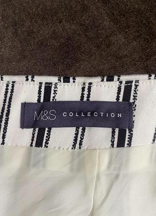 Спідниця m&s collection оригінальна 4
