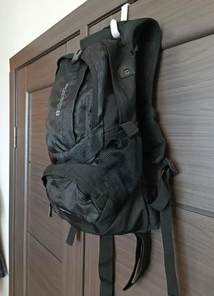 Брендовый рюкзак mountain warehouse 12 l