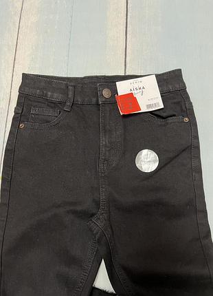 Джинси стрейч 9-10 років 5