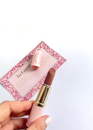Помада estée lauder