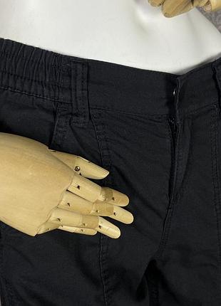 H&m — штани/брюки карго 4