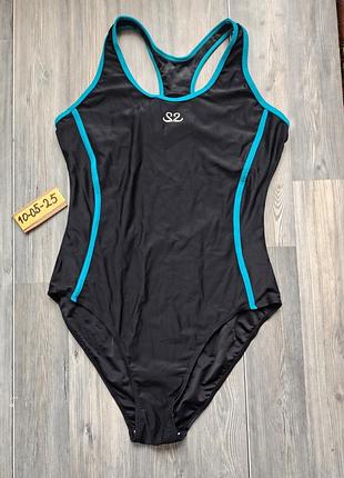 Купальник сдельный