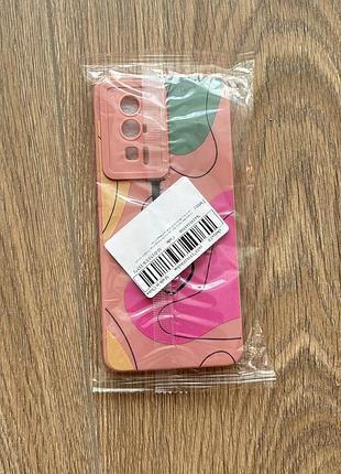 Чохол на телефон xiaomi redmi k60