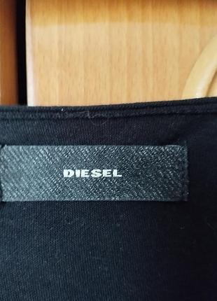 Лонгслив от diesel 2