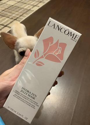 Маска для лица lancome1 фото