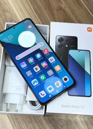 Redmi note 13