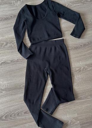 Костюм від zara1 фото