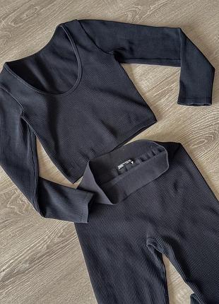 Костюм від zara2 фото
